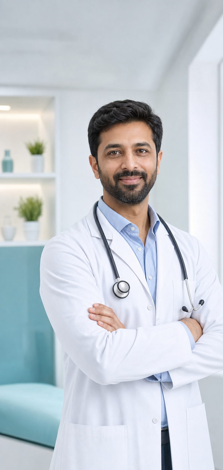 Dr. Kawsar Ahmed profile